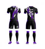 Kids Adult 5 Color Football Uniform #3023(SY)