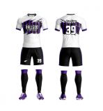 Kids Adult 5 Color Football Uniform #3029(SY)