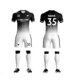 Kids Adult 6 Color Football Uniform #3033(SY)