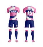 Kids Adult 5 Color Football Uniform #3005(SY)
