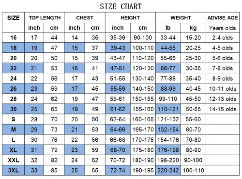 Kids Adult 5 Color Football Uniform #3012(SY)