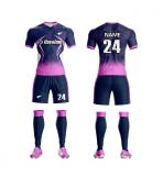 Kids Adult 5 Color Football Uniform #3001(SY)