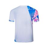 Adult 2 Color Badminton Shirt #Y7902(DN)