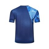 Adult 2 Color Badminton Shirt #Y7902(DN)
