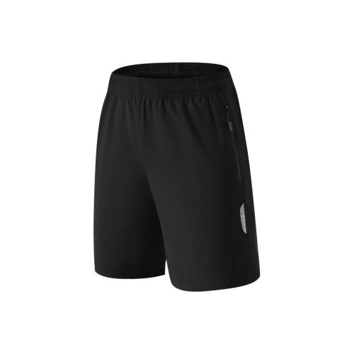 Adult 1 Color Badminton Short #Y520(DN)