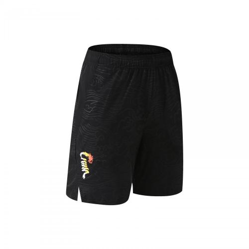 Adult 1 Color Badminton Short #Y518(DN)