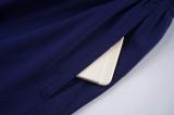Adult 5 Color Badminton Short #Y512(DN)