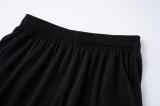 Adult 1 Color Badminton Short #Y510(DN)