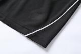 Adult 2 Color Badminton Short #Y507(DN)