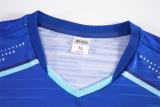 Adult 2 Color Badminton Shirt #2508(DN)