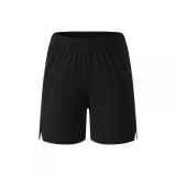 Adult 1 Color Badminton Short #Y513(DN)