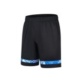 Adult 1 Color Badminton Short #Y510(DN)