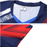 Adult 2 Color Badminton Shirt #Y6903(DN)