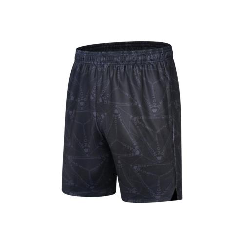 Adult 1 Color Badminton Short #Y511(DN)