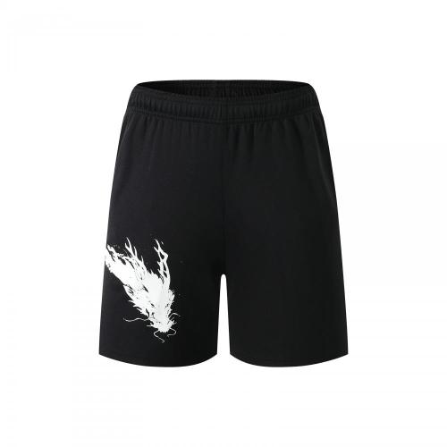 Adult 1 Color Badminton Short #Y515(DN)