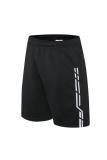 Adult 1 Color Badminton Short #Y505(DN)