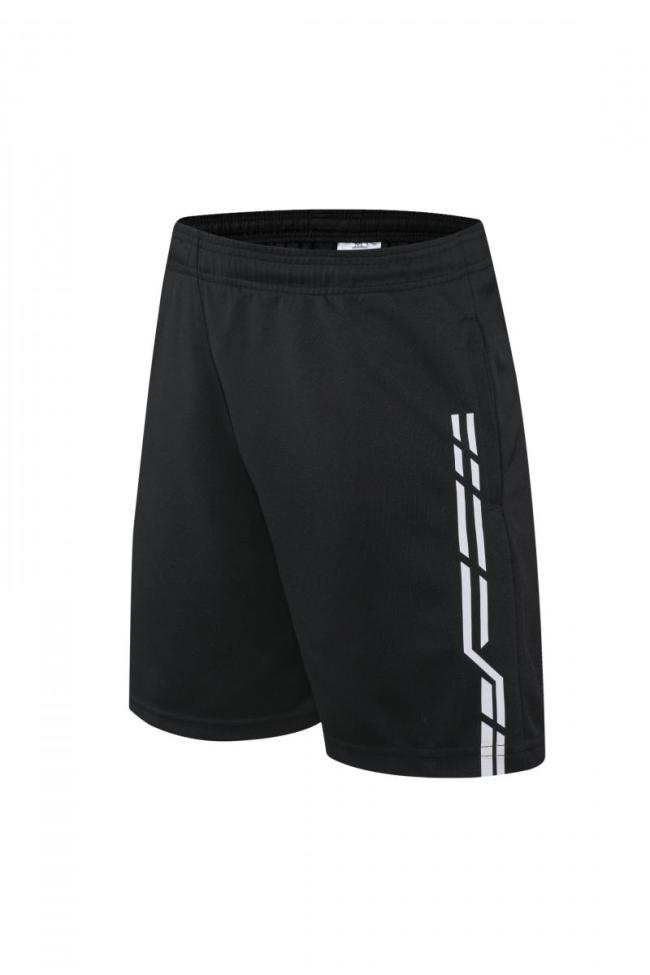Adult 1 Color Badminton Short #Y505(DN)