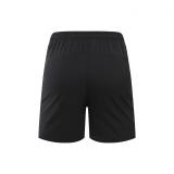 Adult 1 Color Badminton Short #Y506(DN)