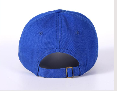 Adjustable Baseball Cap (#258)