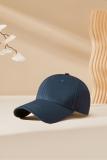 Adjustable Baseball Cap (Cap brim 8cm ，#256)