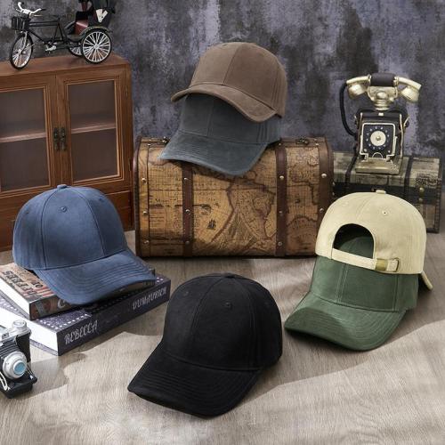 Adjustable Baseball Cap (#2360)
