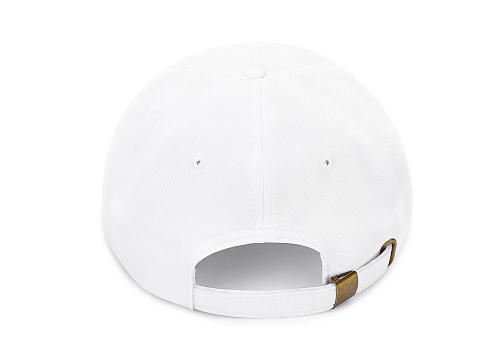 Adjustable Baseball Cap (#6011)