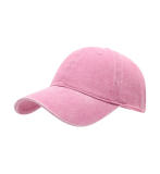 Adjustable Baseball Cap (#6012)