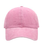 Adjustable Baseball Cap (#6012)