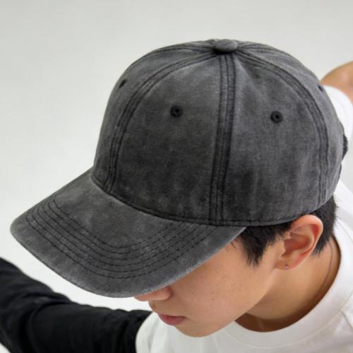Adjustable Baseball Cap (#6012)