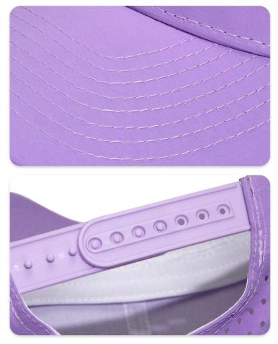 Adjustable Baseball Cap (#6031)