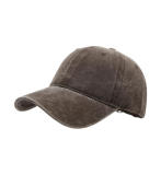 Adjustable Baseball Cap (#6012)