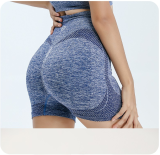 Yoga shorts 032#4-7