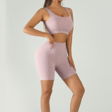 Yoga Outfit Set 048