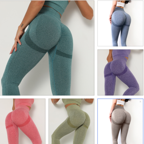 Yoga Pants 036
