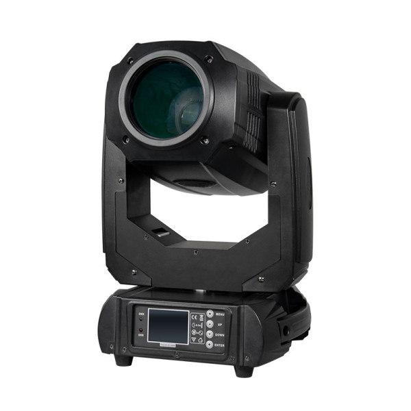 200W Led Moving Head Light 3IN1