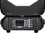 200W Led Moving Head Light 3IN1