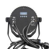 18pcs Led Outdoor Par Can
