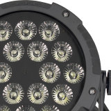 18pcs Led Outdoor Par Can