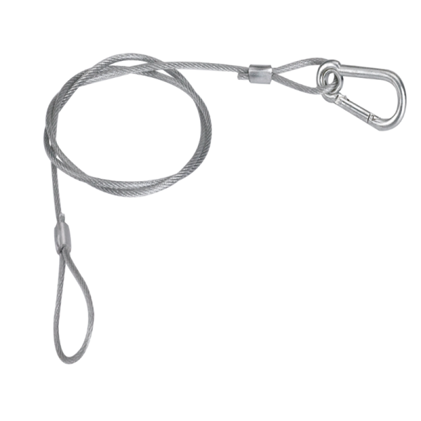 OMAX Safety Rope