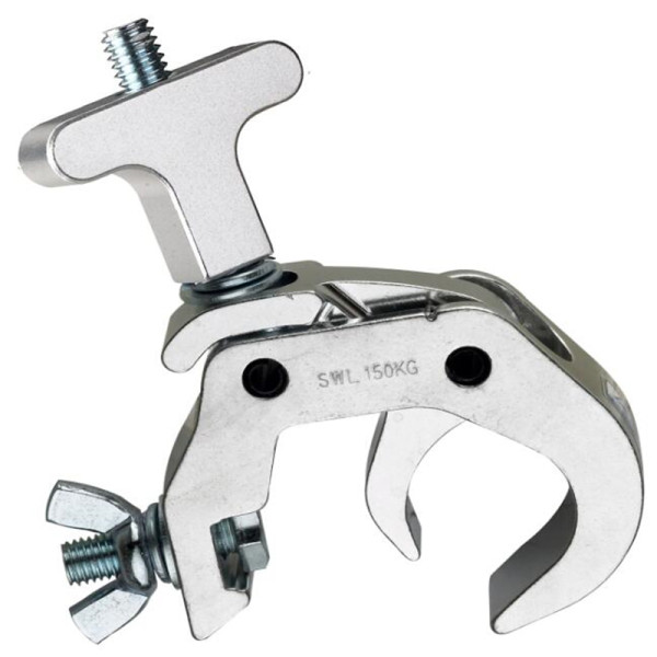 OMAX Clamp