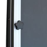 Fast Fold Screen