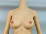 Adeleアデル　シリコン製　156cm Cカップ　外国人セックス人形