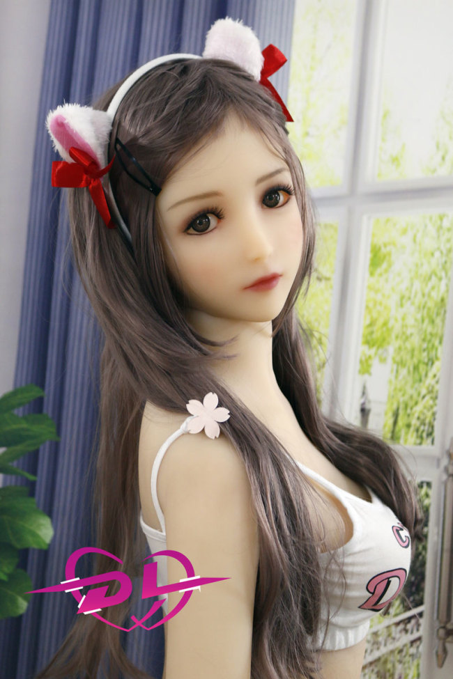 咲紀ちゃん 156cm B-cup WM Dolls #314ロリドール