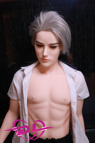 龍之介 170cm JY Doll リアルドールダッチワイフ男 セックス 人形女性用
