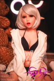 美乃ちゃん 140cm  doll waifu
