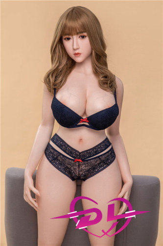 萌萌 162cm Futuregirl#W11 シリコン製 豊満系セックス人形