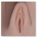 紫桜里 tpe製 160cm中胸 axbdoll #A118 清楚系美女セックスドール