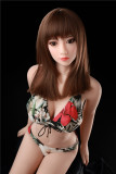 安寿美 156cm Futuregirl 美人さんセックス人形