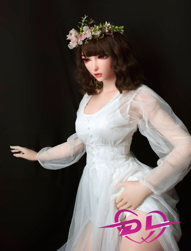 羽生琉璃 165cm  ElsaBabe人気top シリコンセックス人形