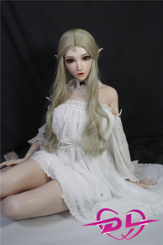 高野莉亚165cm  ElsaBabe エルフ人形 シリコン製